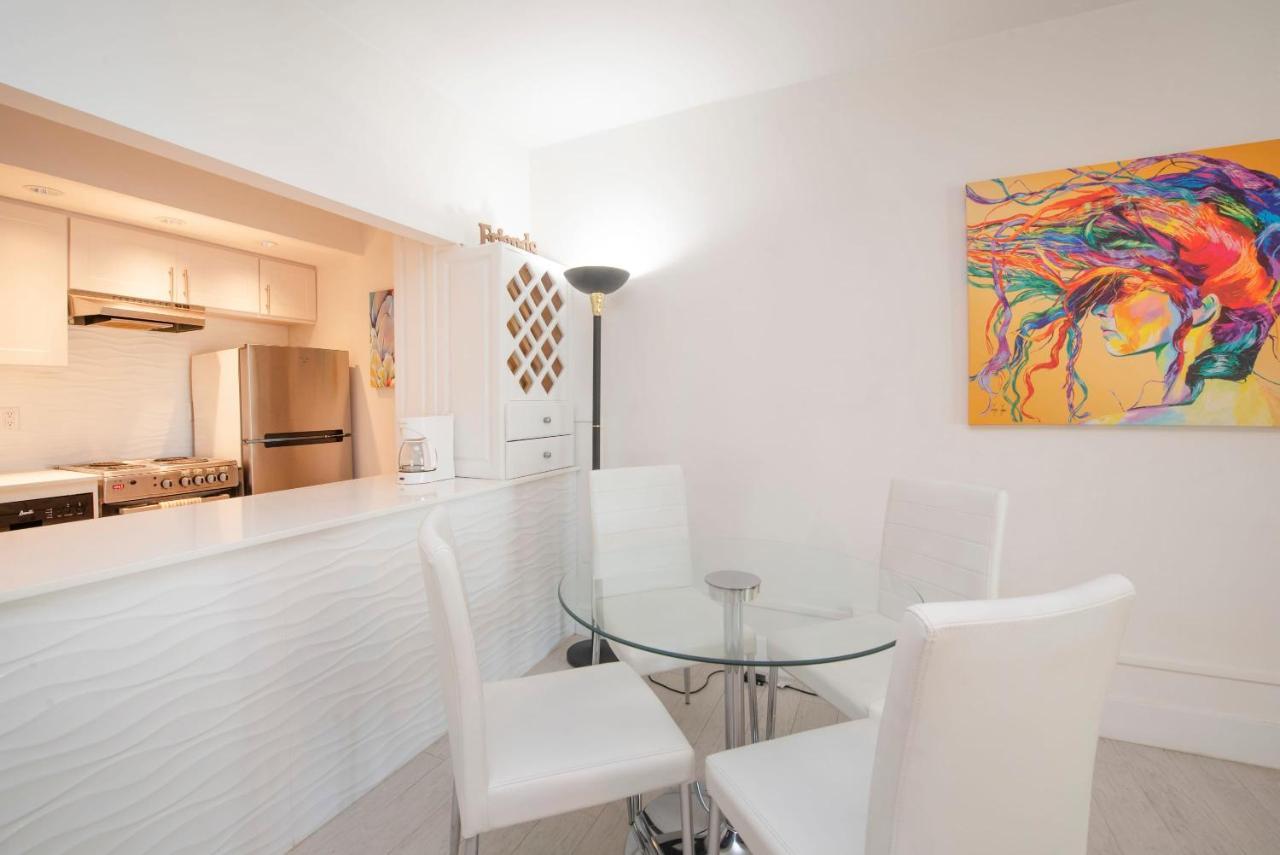 Beach Living At Island Pine Villas Blse George Town Exterior foto